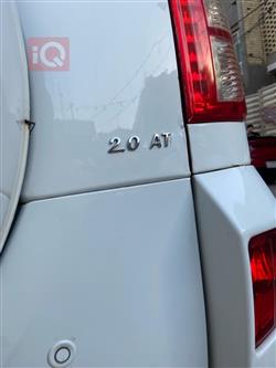 شيري تيجو 3